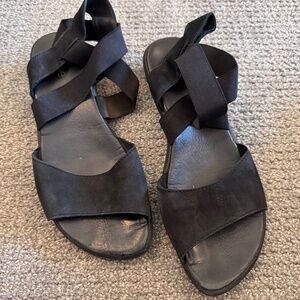 Arche Satia Sandals - Size 8